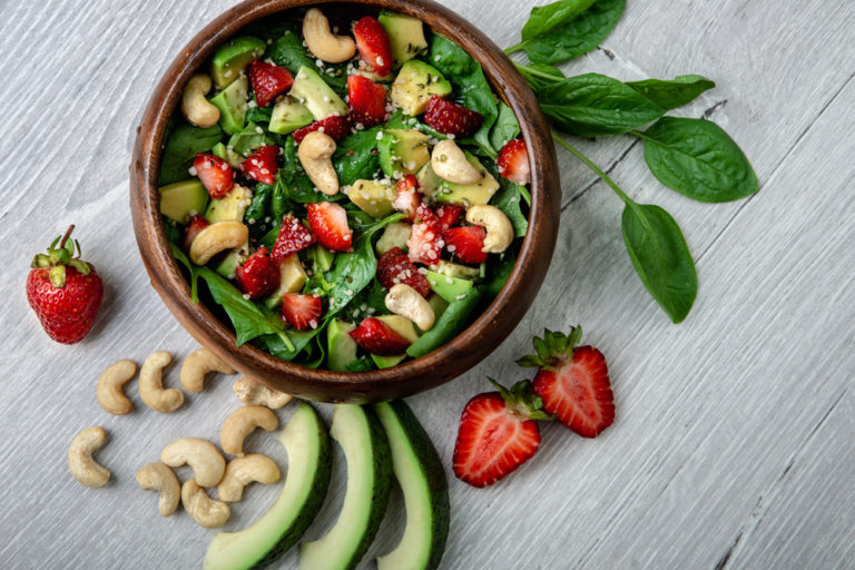 Which Diets Allow Cashews? Beyond