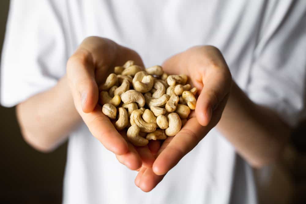Are Cashews Good for You