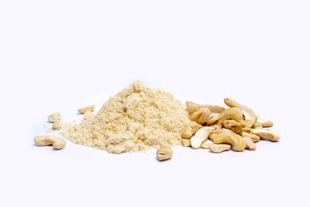 Tips for Using Cashew Flour