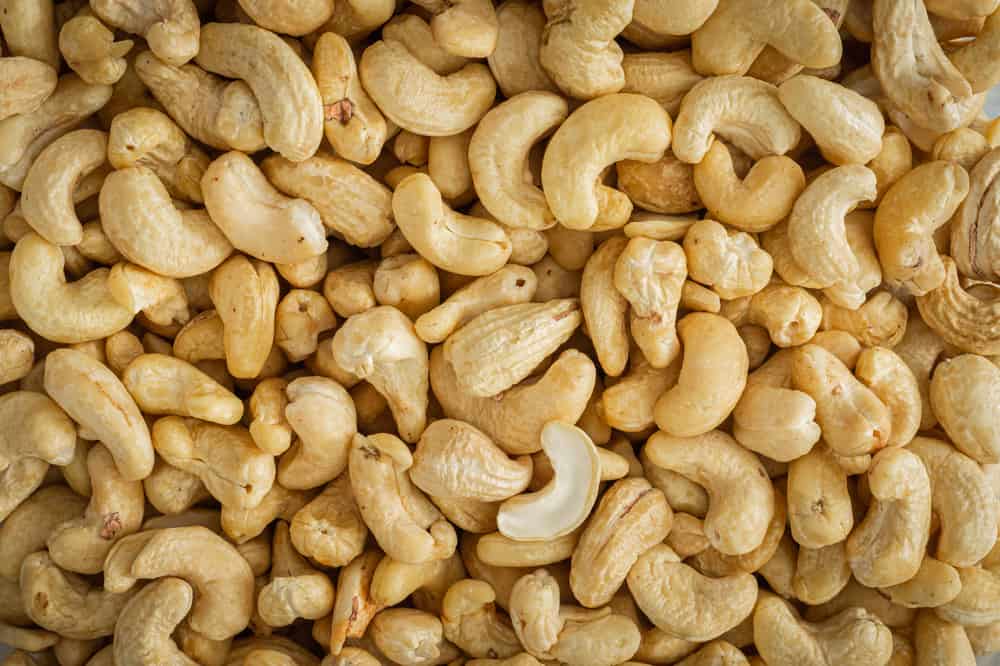 A Real-Life Review of Our Bulk Cashews