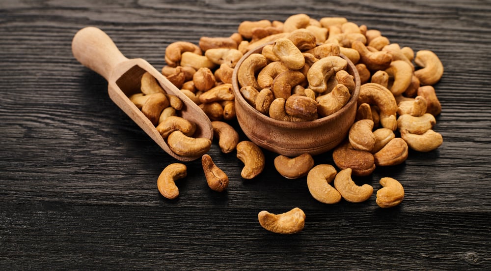 Best Flavorings to Add to Your Cashews