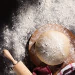 Cashew Flour Bread