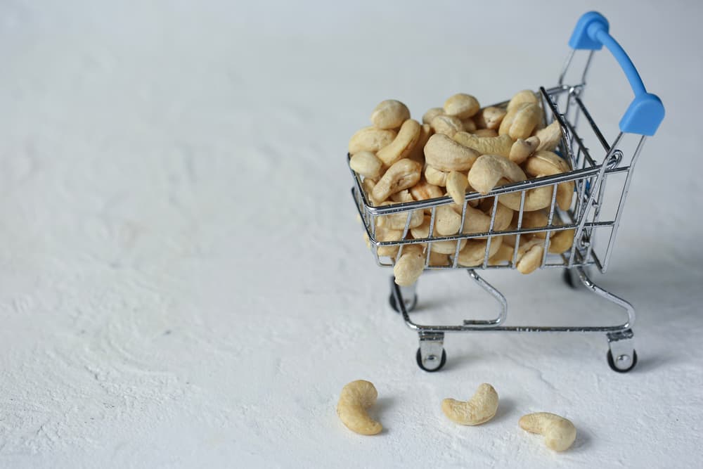 All You Need to Know About Buying Cashews Online