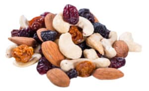 Best Uses for Cashews in the Paleo Diet