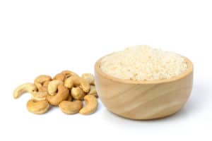 Top 4 Uses for Cashew Nut Powder
