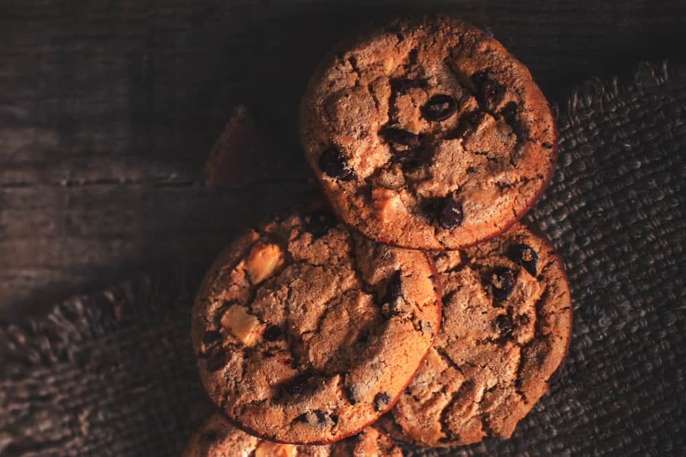 3 Most Delicious Cashew Flour Cookie Recipes