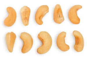 Can Eating Cashews Help You Live Longer